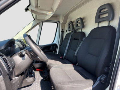 Fiat Ducato Furgone 30 2.2 MJT PC-TN Furgone (9)
