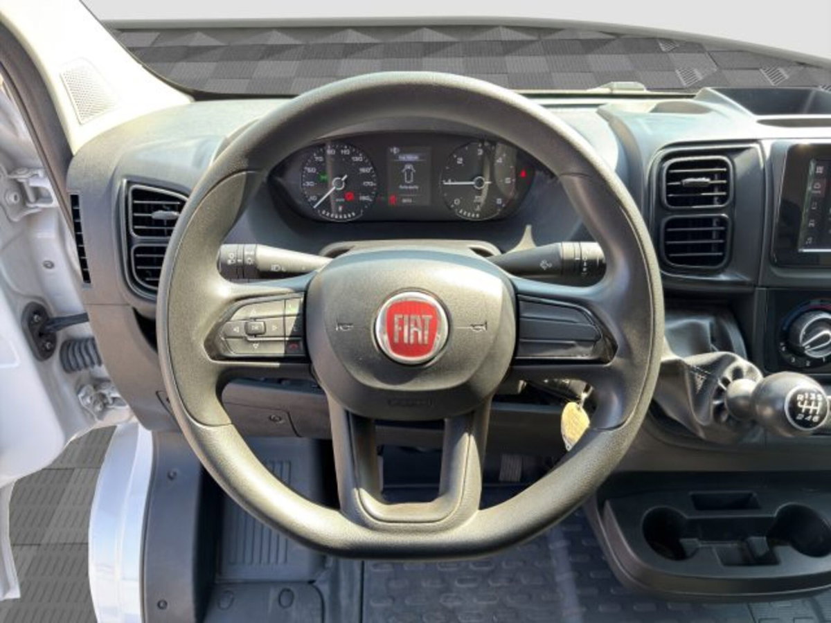 Fiat Ducato Furgone 35 2.2 Mjt 140CV AT9 PM-TM Maxi (11)