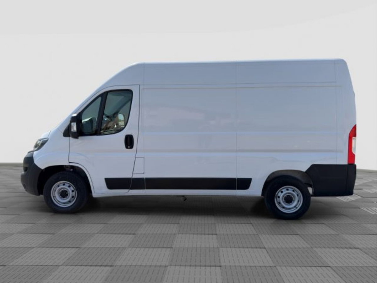 Fiat Ducato Furgone 35 2.2 Mjt 140CV AT9 PM-TM Maxi (2)