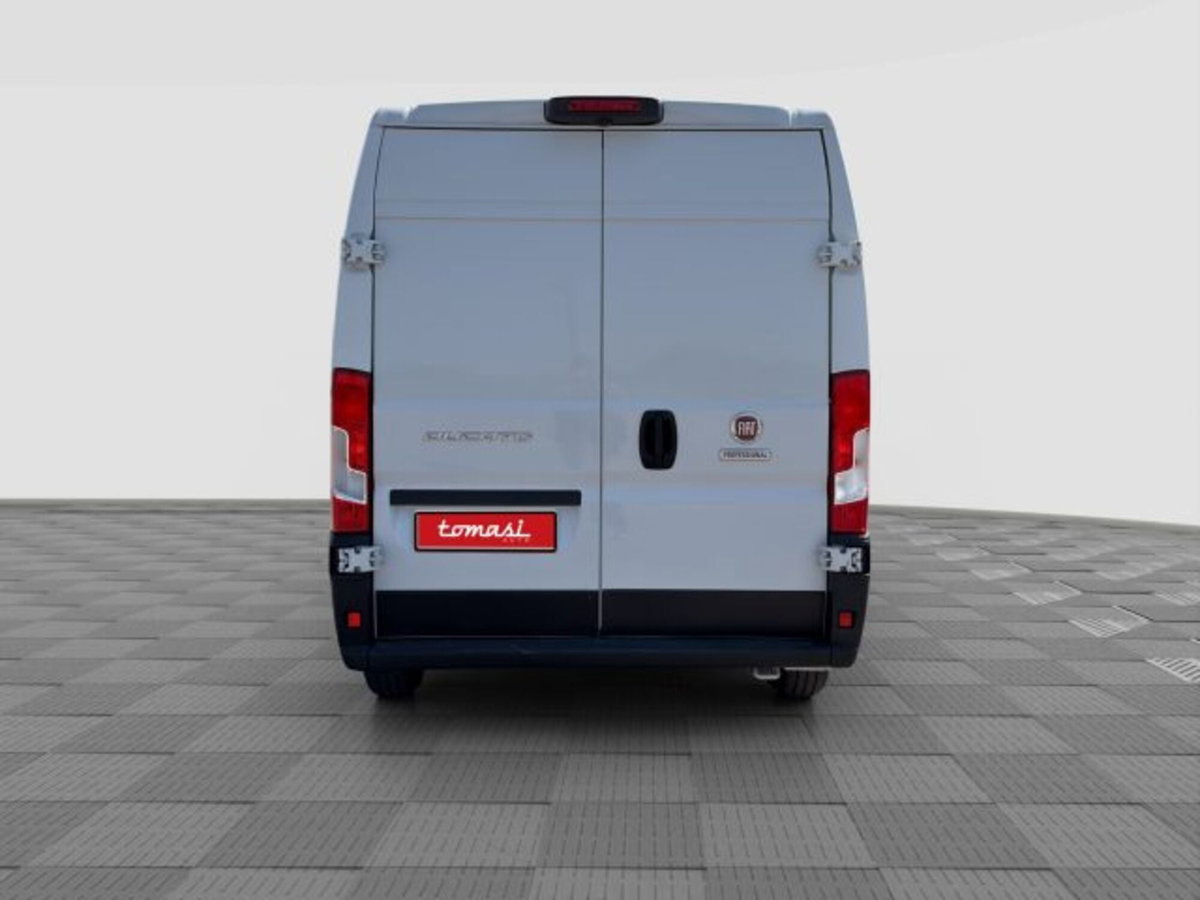 Fiat Ducato Furgone 35 2.2 Mjt 140CV AT9 PM-TM Maxi (4)