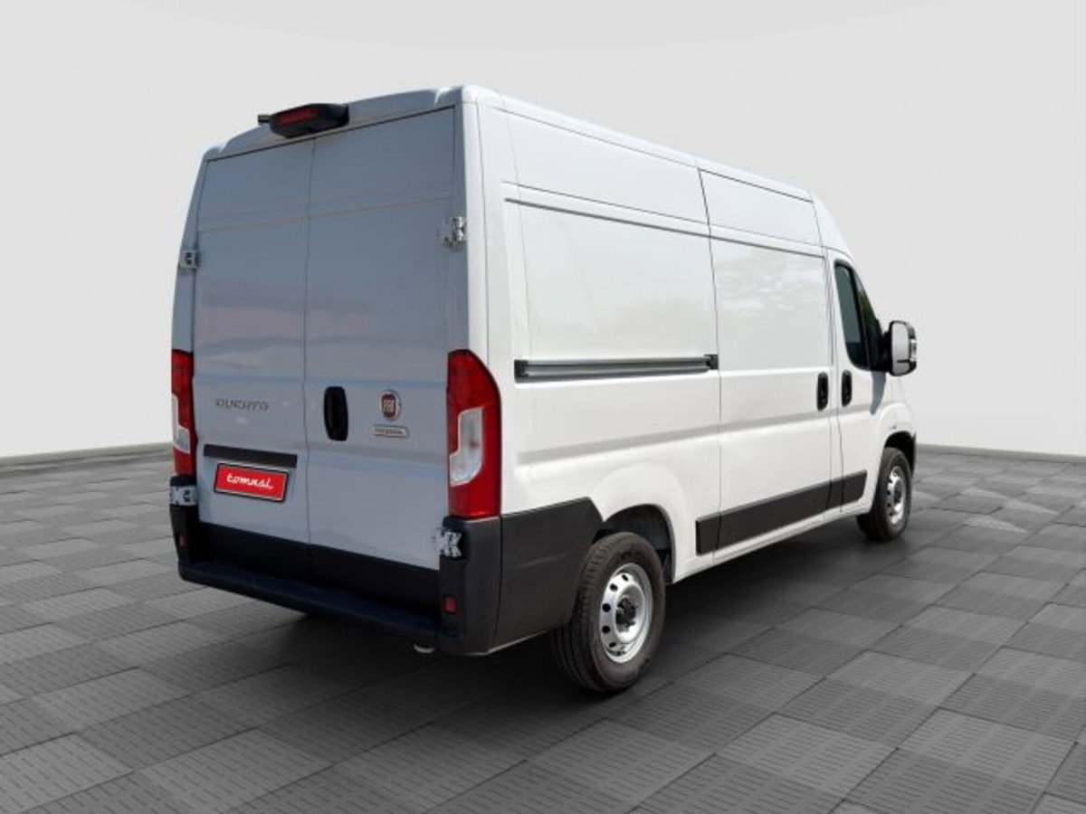 Fiat Ducato Furgone 35 2.2 Mjt 140CV AT9 PM-TM Maxi (5)