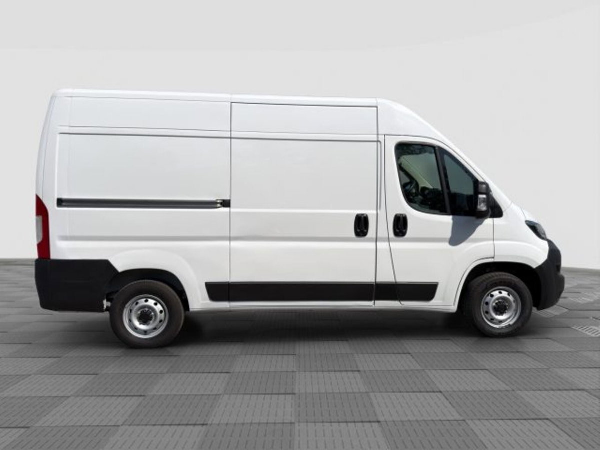 Fiat Ducato Furgone 35 2.2 Mjt 140CV AT9 PM-TM Maxi (6)