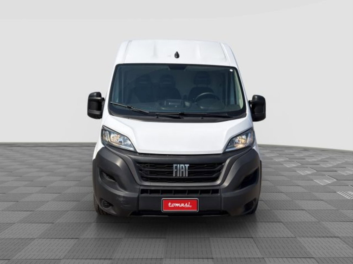 Fiat Ducato Furgone 35 2.2 Mjt 140CV AT9 PM-TM Maxi (8)