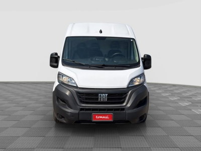Fiat Ducato Furgone 35 2.2 Mjt 140CV AT9 PM-TM Maxi (8)