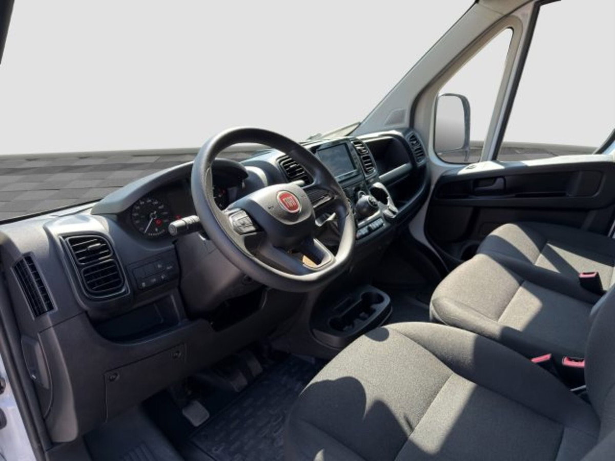 Fiat Ducato Furgone 35 2.2 Mjt 140CV AT9 PM-TM Maxi (9)