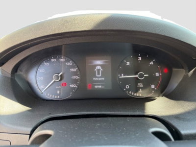 Fiat Ducato Cabinato Cabinato maxi 35 CH1 2.2 mjt3 140cv  AT9 serie 8 (13)