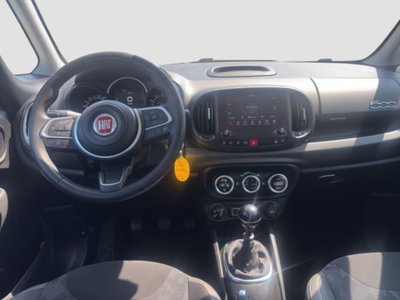 Fiat 500L 1.4 95 CV Cross (11)