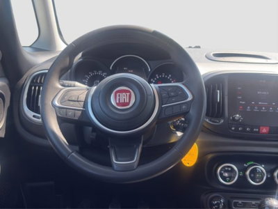 Fiat 500L 1.4 95 CV Cross (12)