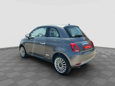 Fiat 500 1.2 Lounge (3)
