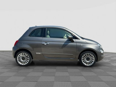 Fiat 500 1.2 Lounge (6)