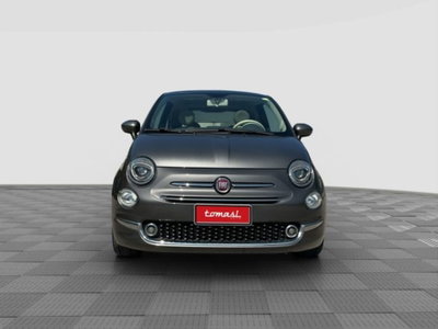 Fiat 500 1.2 Lounge (8)