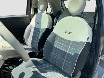 Fiat 500 1.2 Lounge (9)
