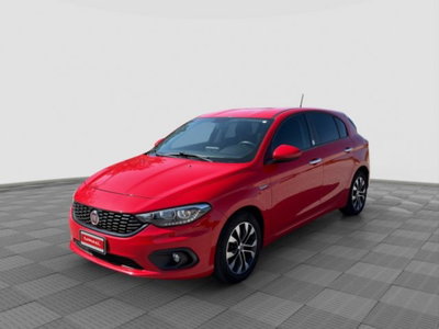 Fiat Tipo Tipo 1.4 5 porte Mirror usata