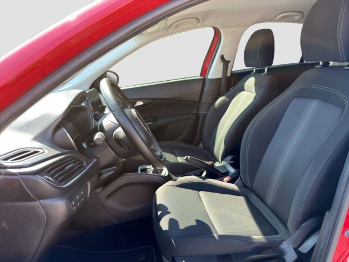 Fiat Tipo Tipo 1.4 5 porte Mirror (10)