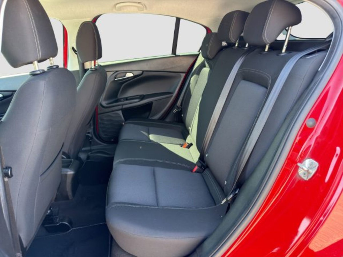 Fiat Tipo Tipo 1.4 5 porte Mirror (11)