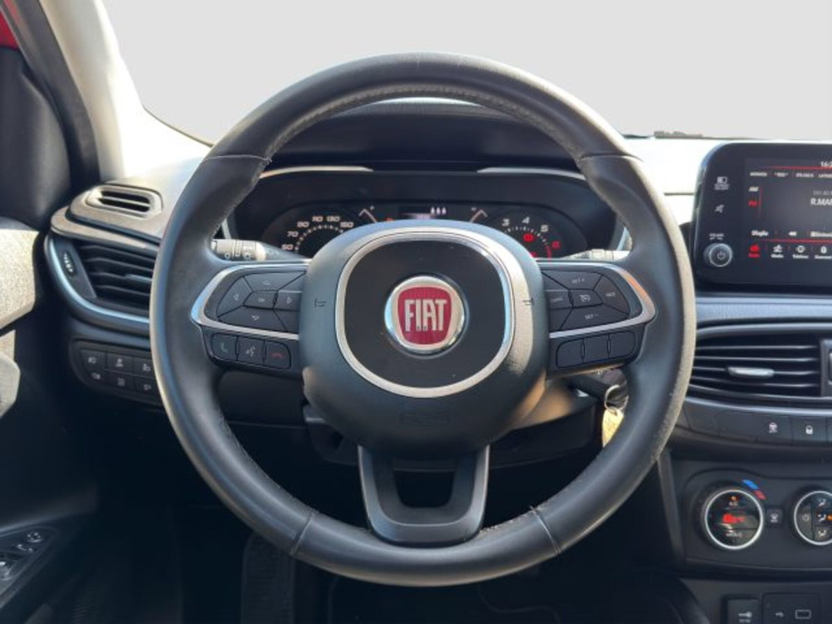 Fiat Tipo Tipo 1.4 5 porte Mirror (13)