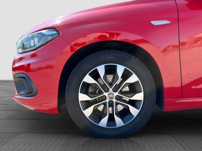 Fiat Tipo Tipo 1.4 5 porte Mirror (16)
