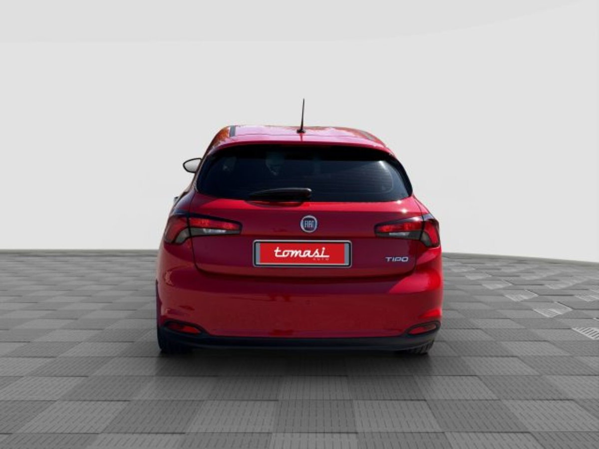 Fiat Tipo Tipo 1.4 5 porte Mirror (4)