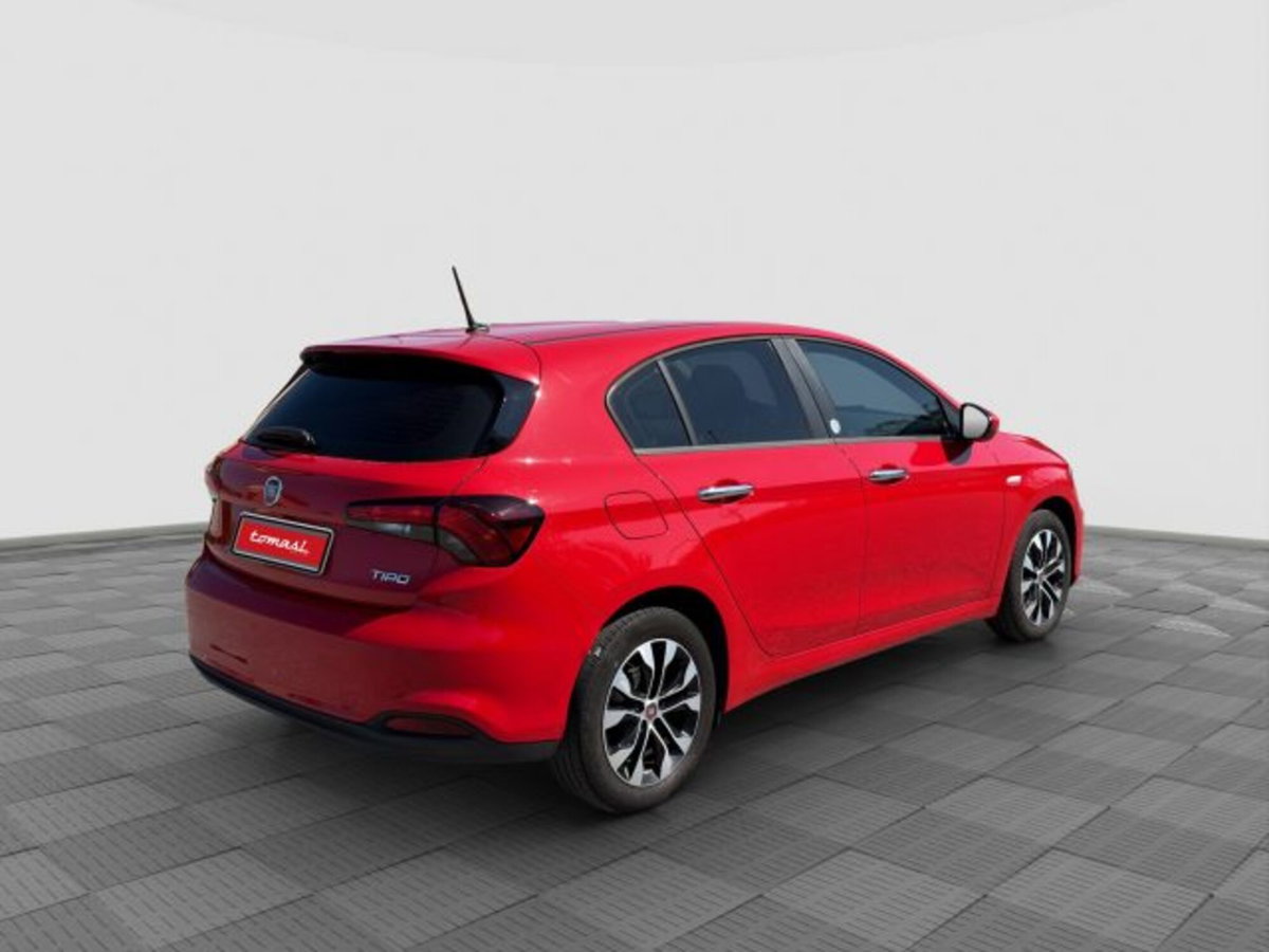 Fiat Tipo Tipo 1.4 5 porte Mirror (5)