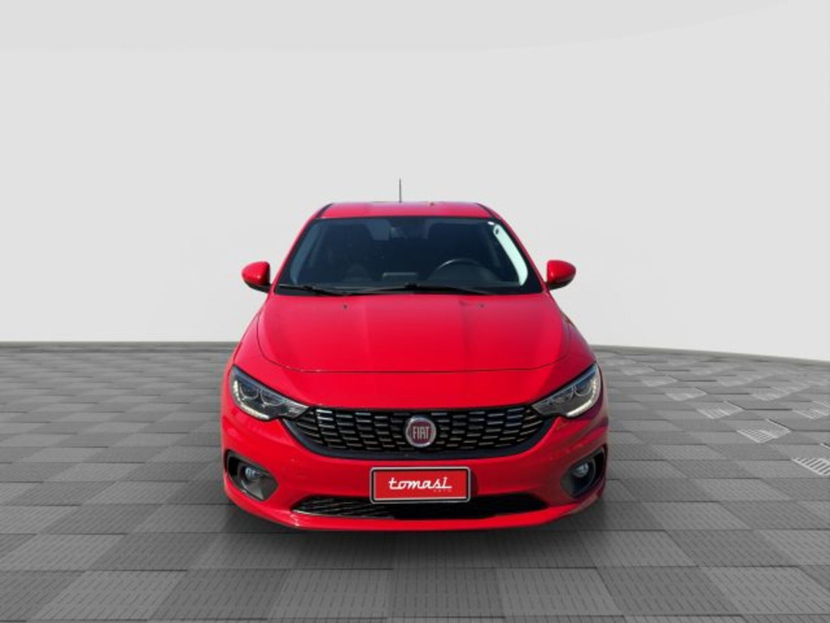 Fiat Tipo Tipo 1.4 5 porte Mirror (8)