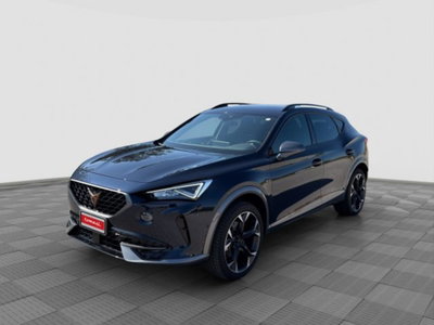 Cupra Formentor Formentor 1.5 TSI usata