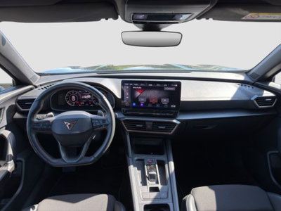Cupra Formentor Formentor 1.5 TSI (12)