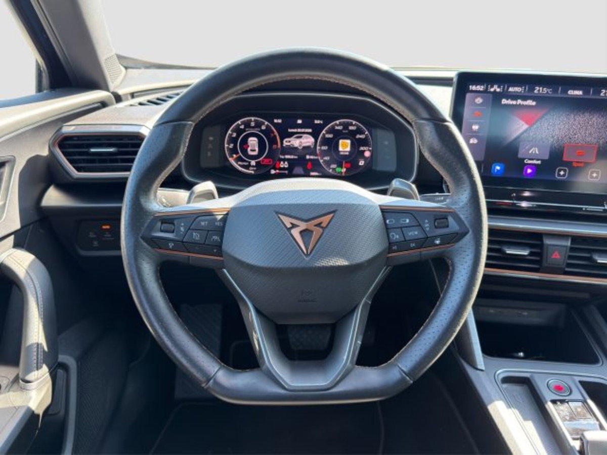 Cupra Formentor Formentor 1.5 TSI (13)