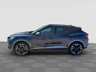 Cupra Formentor Formentor 1.5 TSI (2)