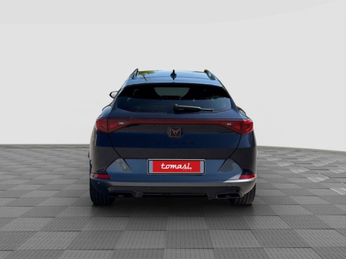 Cupra Formentor Formentor 1.5 TSI (4)