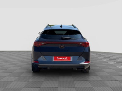 Cupra Formentor Formentor 1.5 TSI (4)