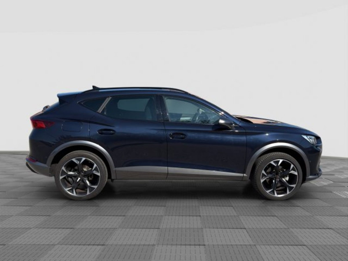 Cupra Formentor Formentor 1.5 TSI (6)