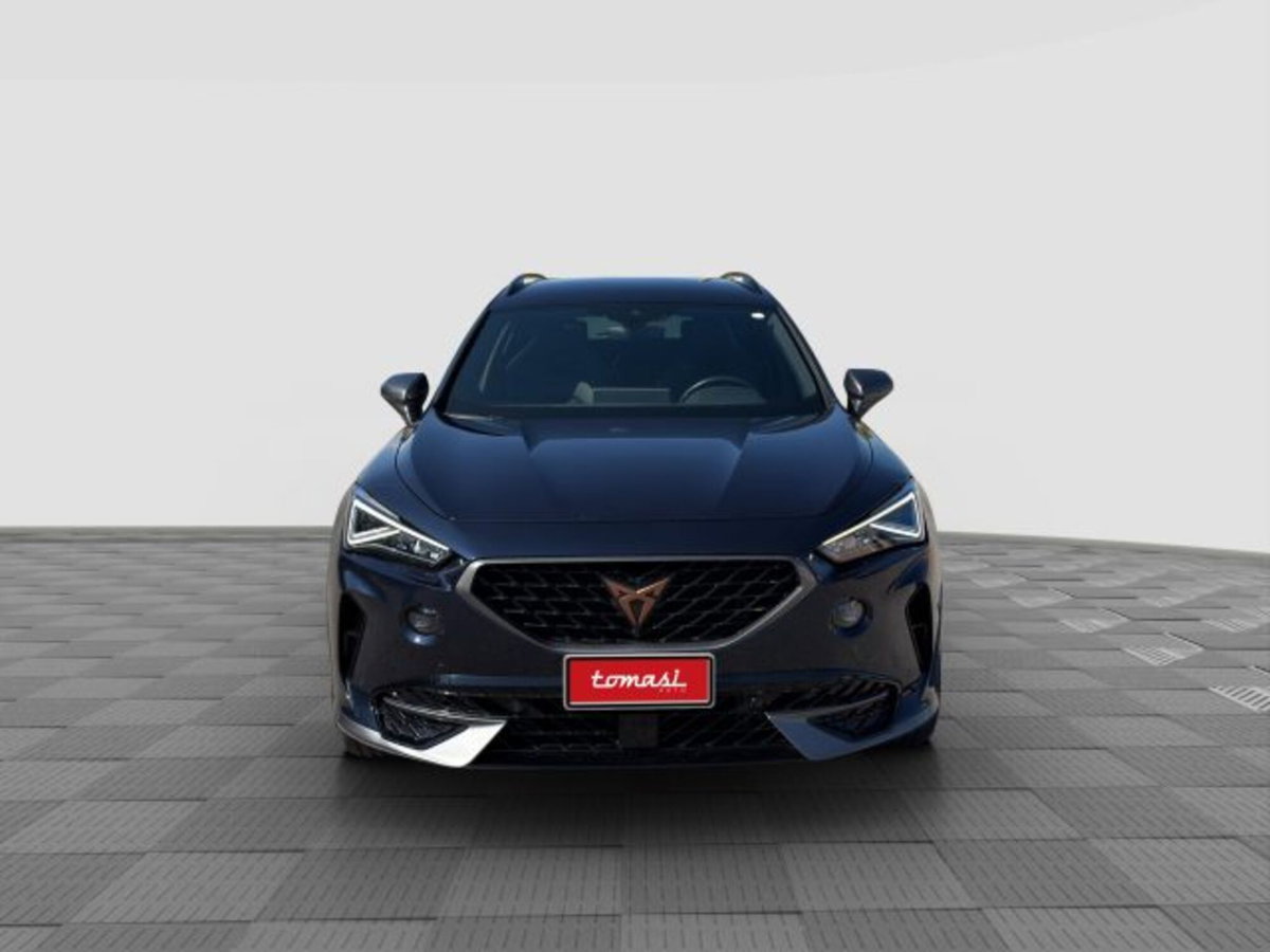 Cupra Formentor Formentor 1.5 TSI (8)