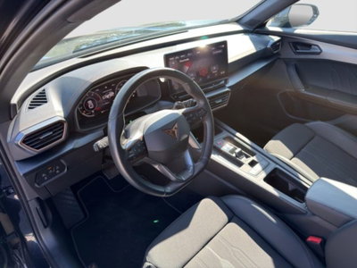 Cupra Formentor Formentor 1.5 TSI (9)