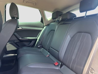 Cupra Formentor Formentor 1.5 TSI (10)
