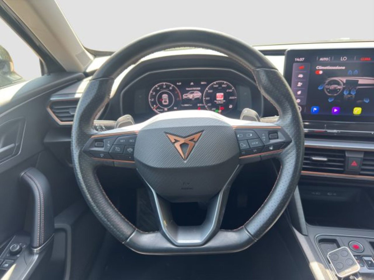 Cupra Formentor Formentor 1.5 TSI (12)