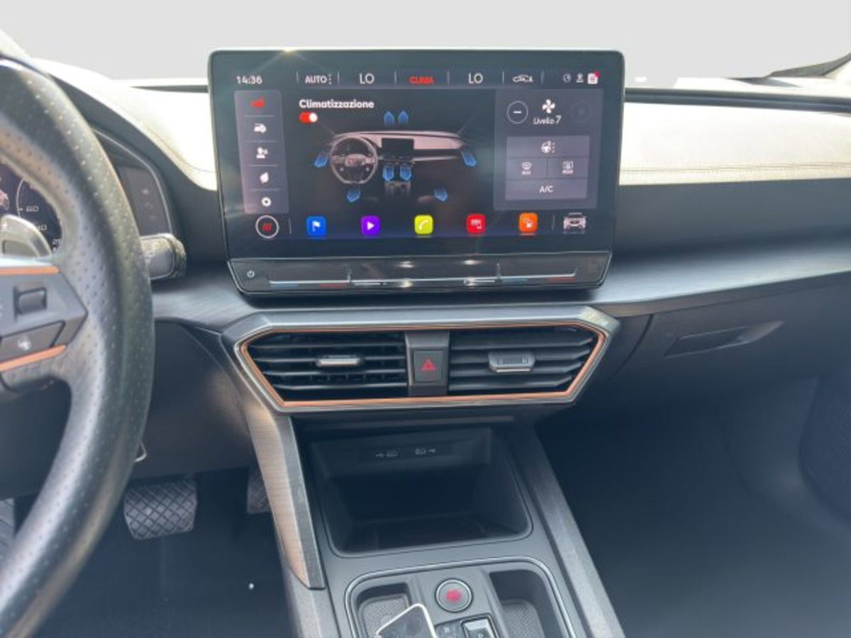 Cupra Formentor Formentor 1.5 TSI (16)