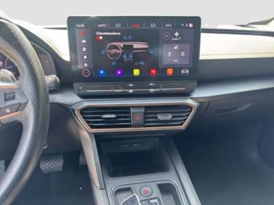 Cupra Formentor Formentor 1.5 TSI (16)