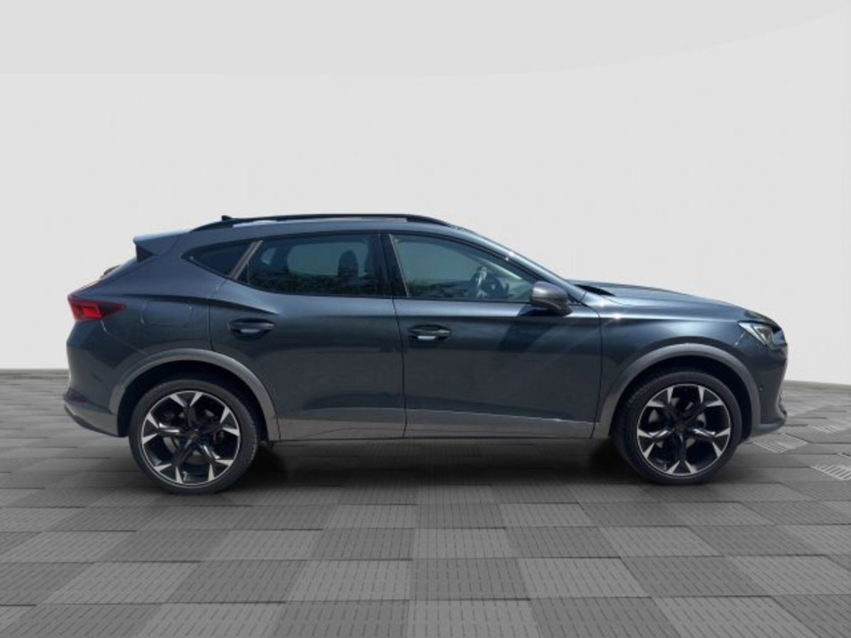 Cupra Formentor Formentor 1.5 TSI (6)