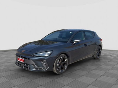 Cupra Leon Leon 2.0 tdi 150cv dsg usata
