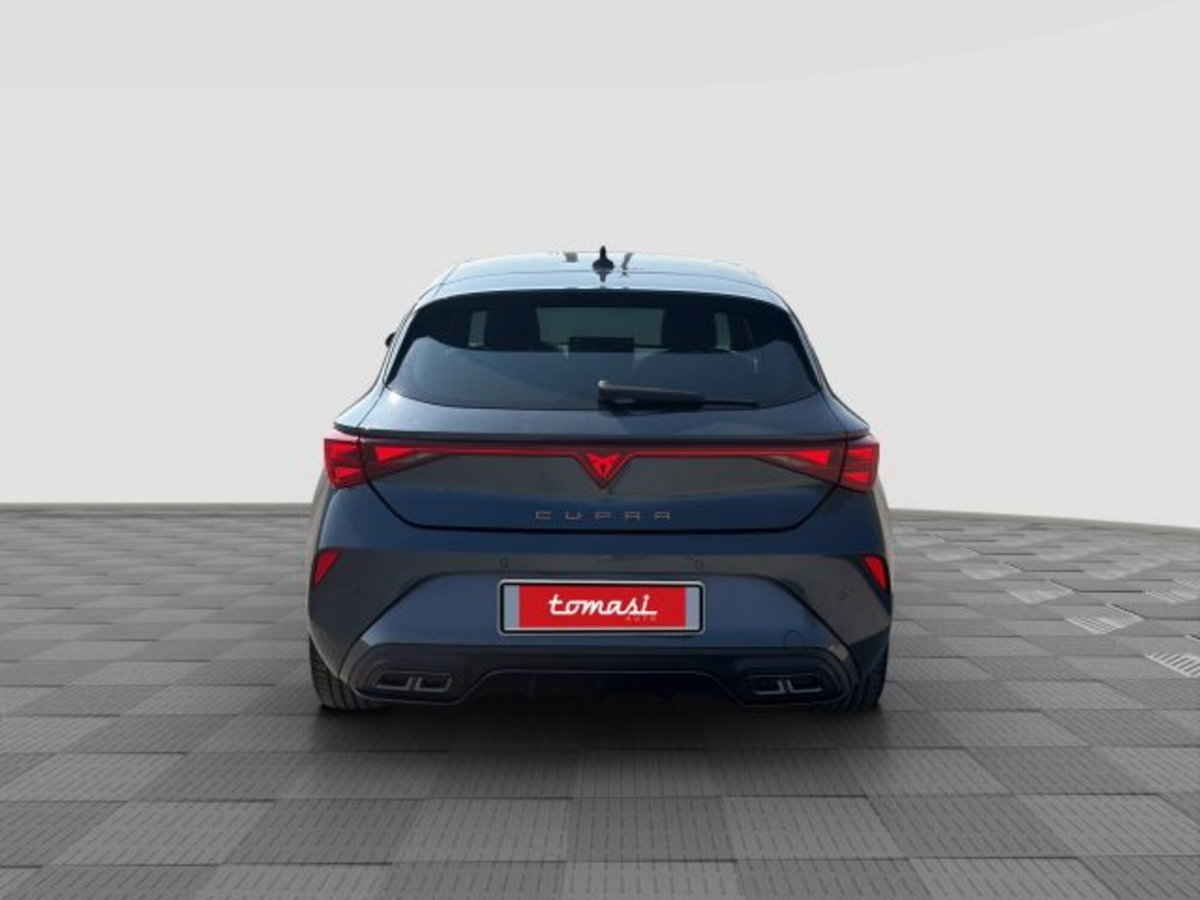 Cupra Leon Leon 2.0 tdi 150cv dsg (4)