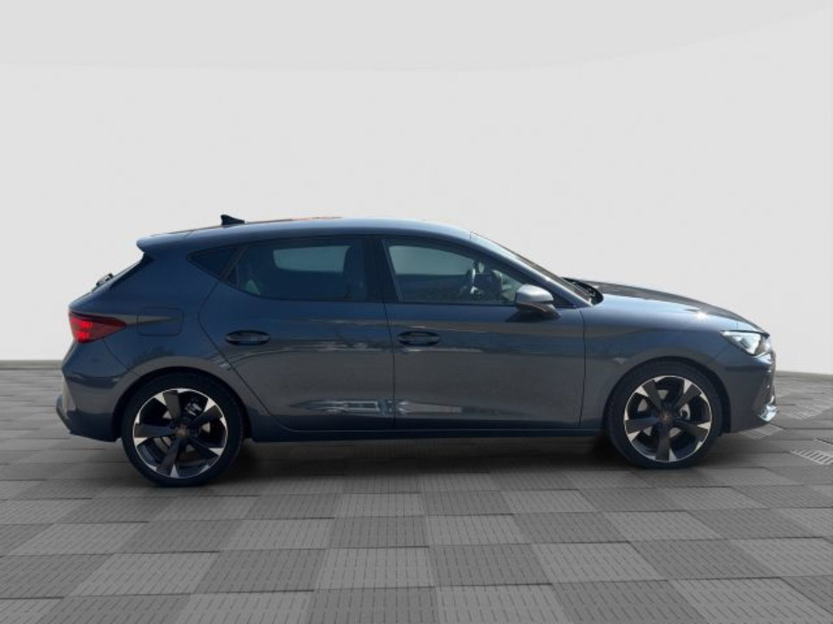 Cupra Leon Leon 2.0 tdi 150cv dsg (6)