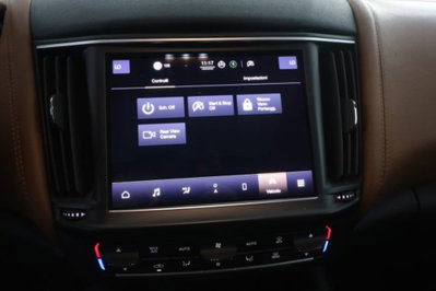 Maserati Levante Levante MHEV 330 CV AWD GT (11)