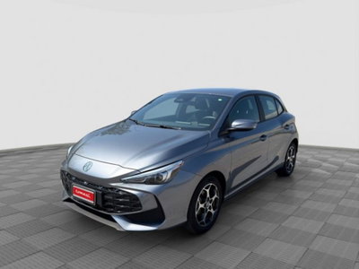 Mg MG3 1.5 Comfort usata