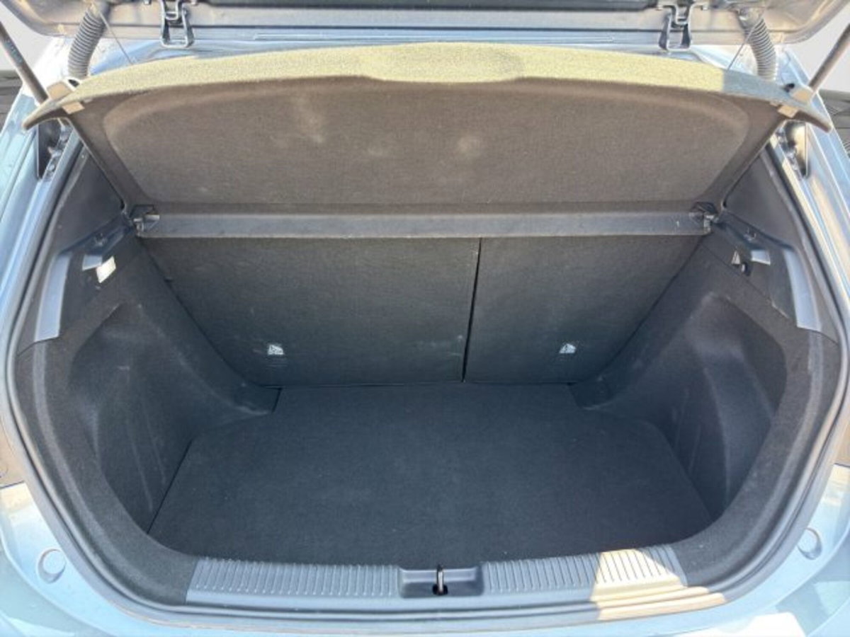 Mg MG3 1.5 Comfort (14)