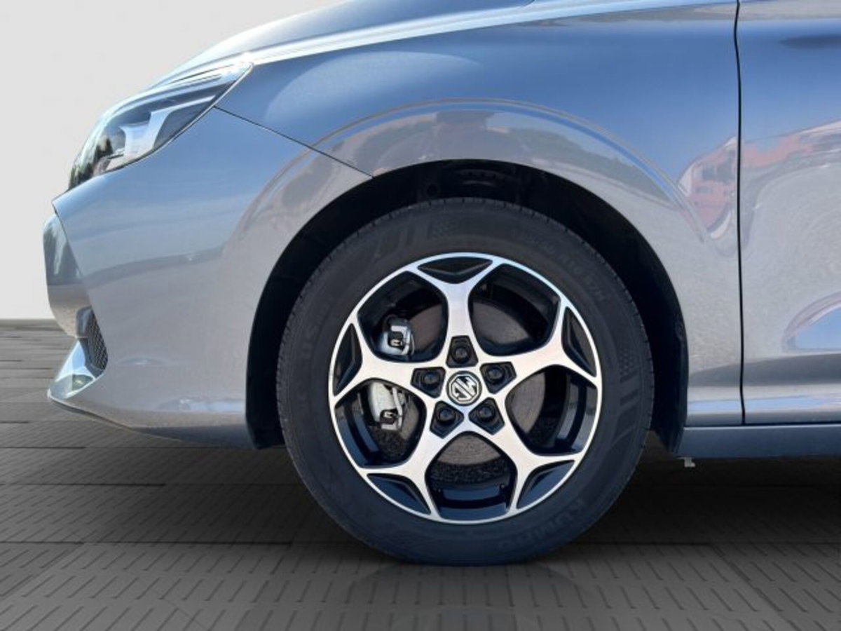 Mg MG3 1.5 Comfort (16)