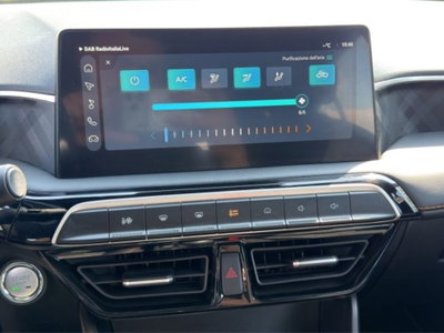Mg MG3 1.5 Comfort (17)