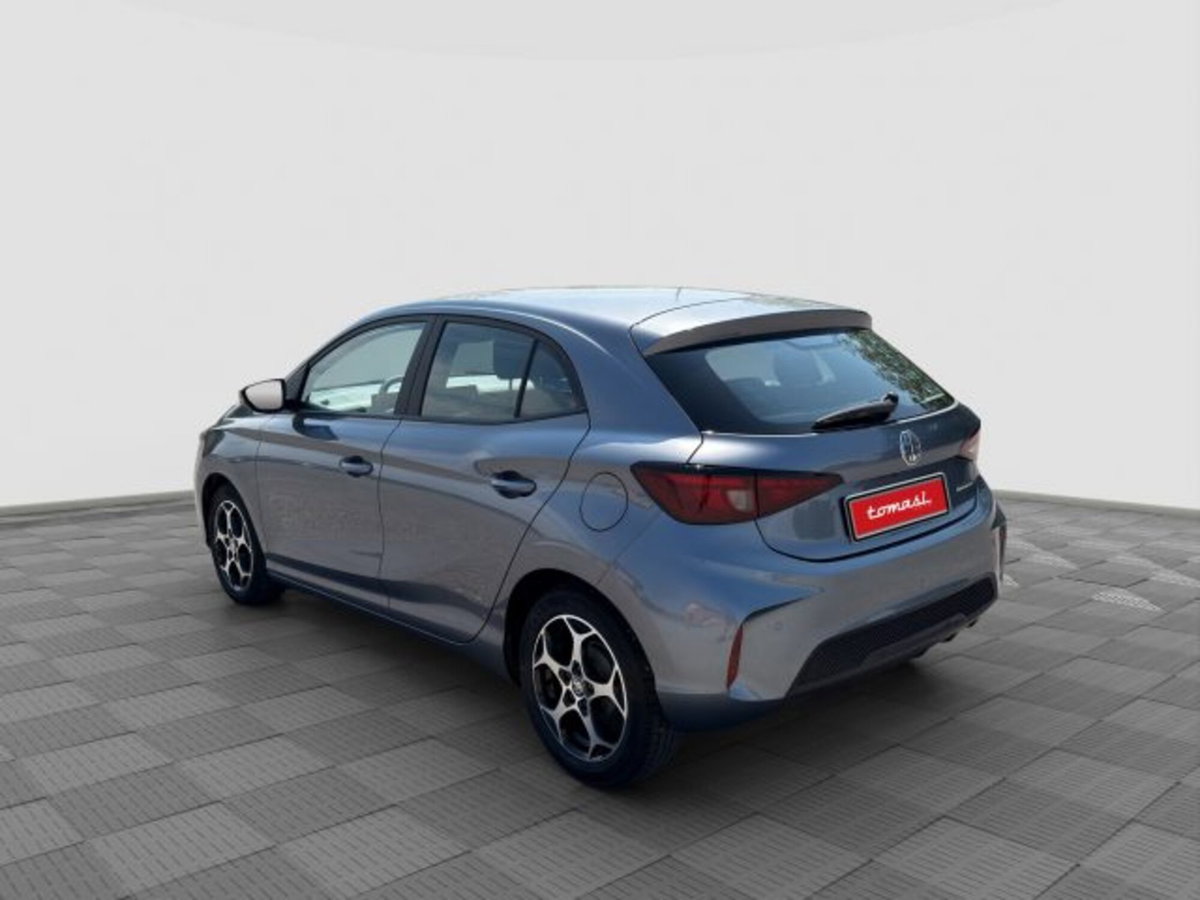 Mg MG3 1.5 Comfort (3)