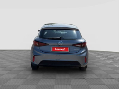 Mg MG3 1.5 Comfort (4)