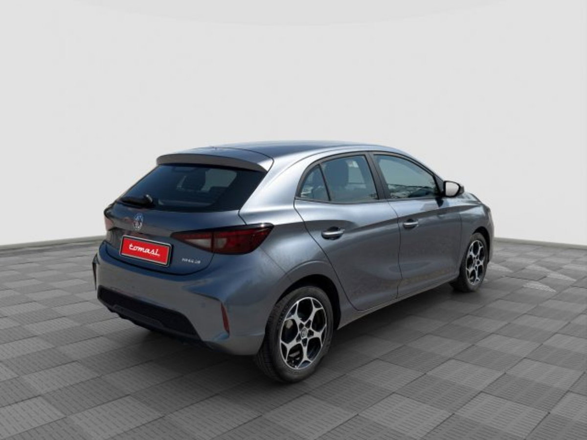Mg MG3 1.5 Comfort (5)