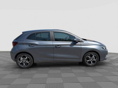 Mg MG3 1.5 Comfort (6)